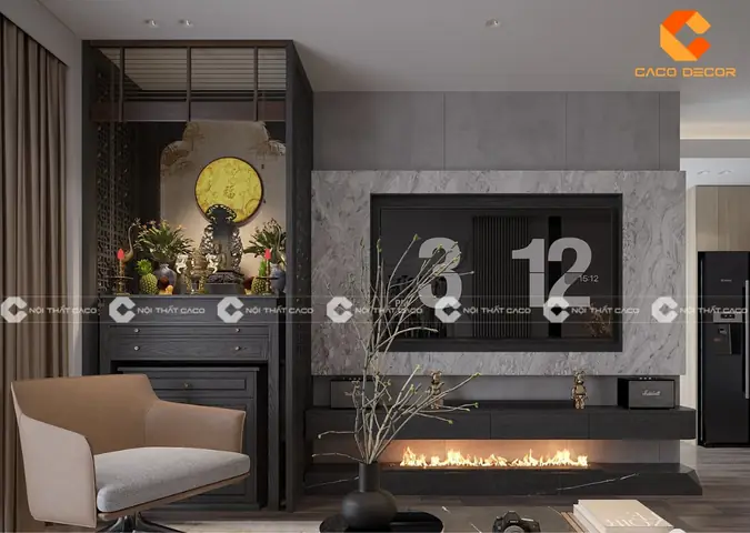 Nội Thất Caco - Cửa Hàng Nội Thất Quận 8 Uy Tín, Chất Lượng Với Giá Tốt