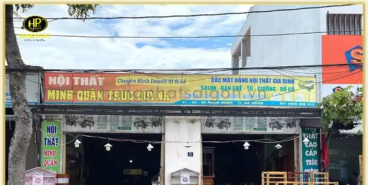 12. Cơ Sở Kinh Doanh Nội Thất Minh Quân Trúc Quỳnh