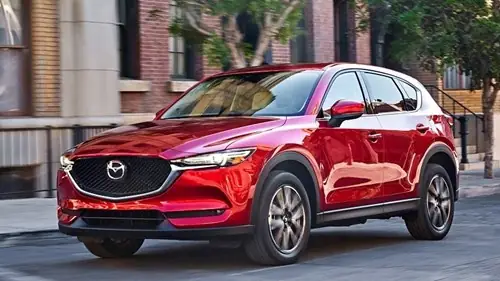 Mazda Cx5 2019 Mazda Cx5 2019