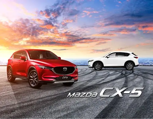 Mazda Cx5 2019 1 Mazda Cx5 2019 1