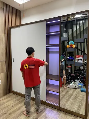 Lợi Ích Của Việc Thi Công Nội Thất Nhà Ở Là Gì?