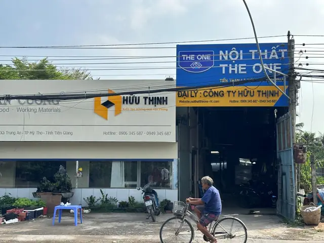 Kinh Nghiệm Dày Dặn