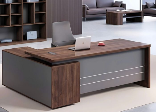 Top 5 Đơn Vị Cung Cấp Bàn Giám Đốc Cao Cấp, Uy Tín Giá Tốt Tại Hà Nội