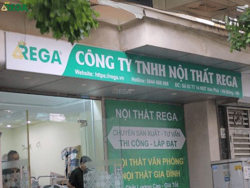 Top 5 Đơn Vị Cung Cấp Bàn Giám Đốc Cao Cấp, Uy Tín Giá Tốt Tại Hà Nội Nội thất văn phòng Rega đơn vị thi công văn phòng uy tín
